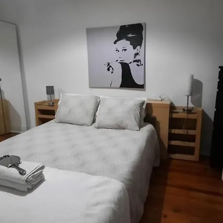 Apartment Sunny Terrace Apt, Close To Downtown! 2 Bedroom Flat