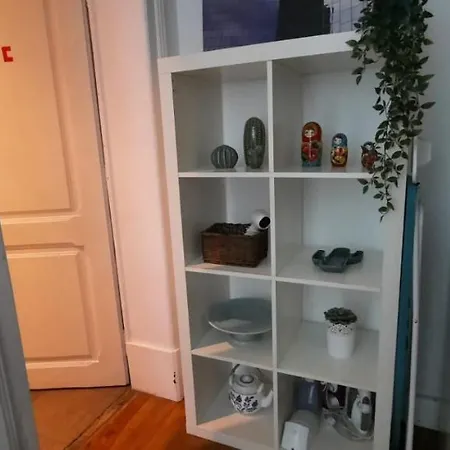 Sunny Terrace Apt, Close To Downtown! 2 Bedroom Flat *